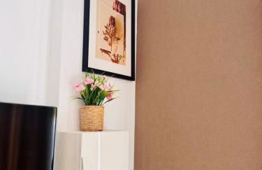 Loft Bis cosy proche des plages et villes - Foto 17