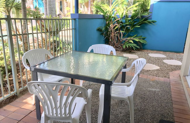 CHA Private Apts Diamond Beach - Foto 41