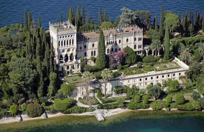 Rossella Lake View in Sal - Foto 20