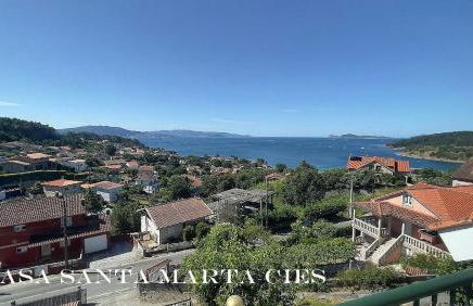 Casa Santa Marta Cies - Foto 1
