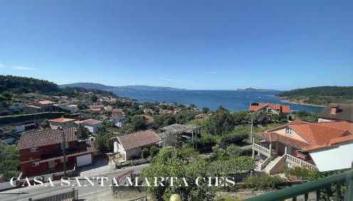 Casa Santa Marta Cies - Foto 1