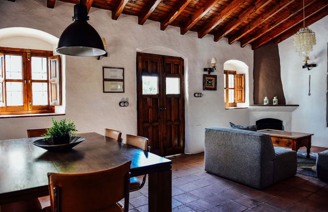 1145 Cortijo la Perla - Foto 12