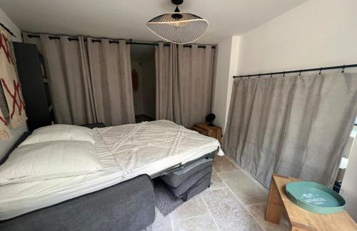 Maison T4 centre ville et plage - Foto 19