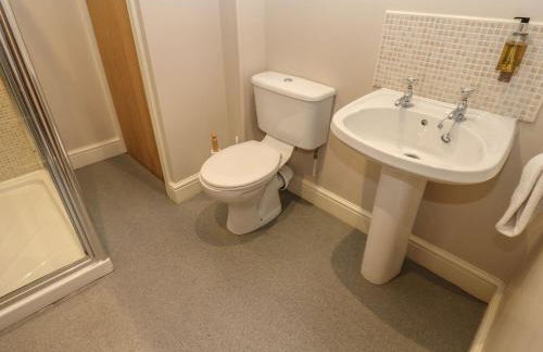 The Tithe Barn - Foto 17