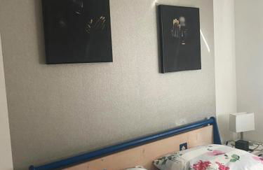 NEU! Ferienwohnung Milo Pfälzer Wald - Foto 9