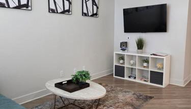 Cozy 1bedrm/1bed/air mattress - Foto 5