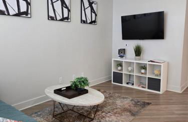 Cozy 1bedrm/1bed/air mattress - Foto 5