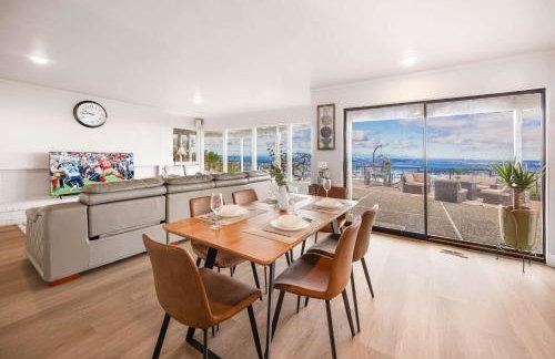 Luxury Bellevue 2B Basement w Stunning View - Foto 10