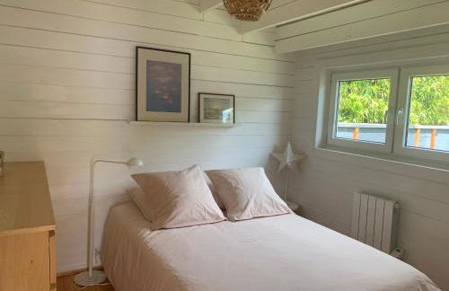 Cottage Le Cerf-volant - Foto 26