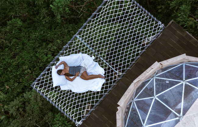 Bali Jungle Camping - Foto 11