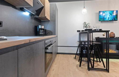 Flatista Homes - Jungle House - Foto 14