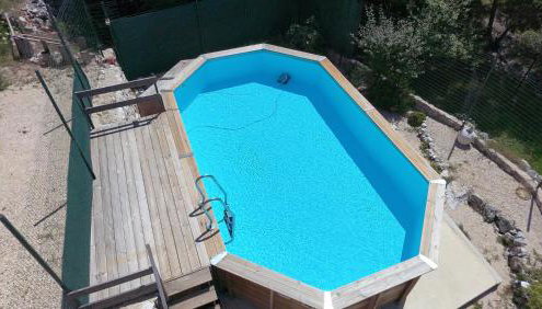 Villa Ana with jacuzzi & swimming pool - Foto 5