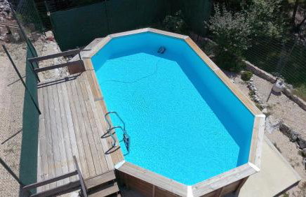 Villa Ana with jacuzzi & swimming pool - Foto 7