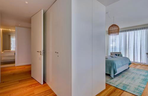 Bayline - Beachfront Bliss & Spa by Bedzy - Foto 26