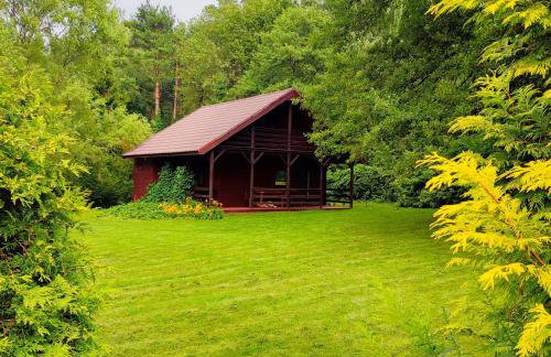 Domek Zofiówka dostęp na kod - Foto 25