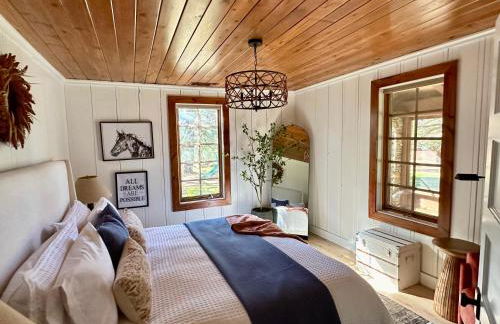 Luxury Nature Getaway Stone House by Casa Oso - Foto 14