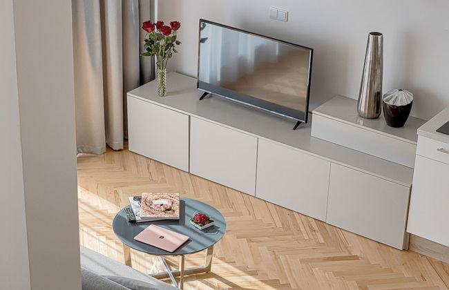 G´Old Art Apartments - Foto 22