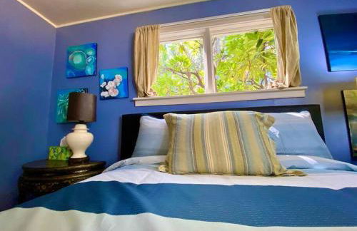 Ocean Park Beach Cottage - Foto 17