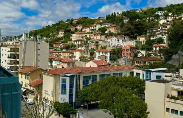 L'appartement Azur - Foto 18