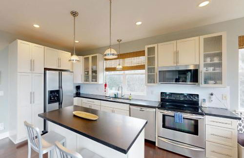 Alder Beach House - Foto 7