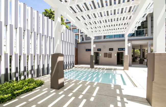 First Choice Suites by the Sea - Foto 22