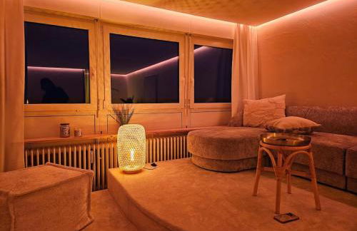 Stylish Forest View - Apartment - Foto 13