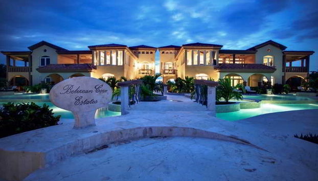 Belizean Cove Estates - Foto 4