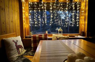 ~Chalet_Rifugio tra i boschi~ - Foto 16