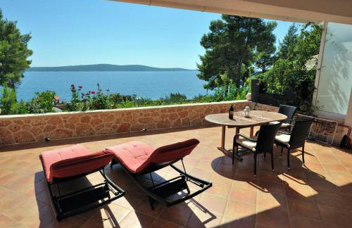 Nautilus-Bay Apartments - First Row Suites 210, 211 - Villa Gorma - Foto 1