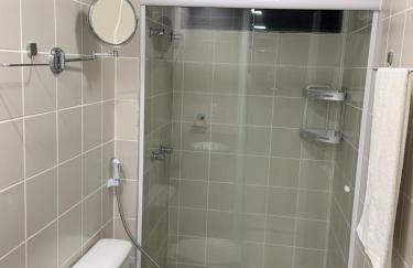 Flat Moderno no Jardim Renascença a 6min da Praia, Shoppings e Centro - Photo 20