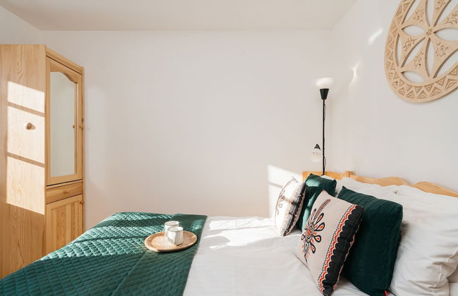 Highlander - LoftAffair - Foto 4