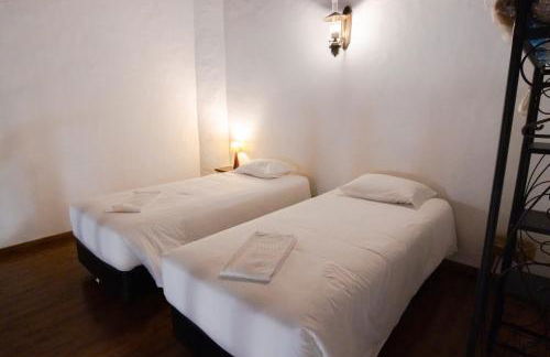 Carrapateiramar Guest House - Foto 17