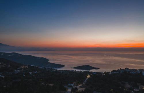 Doci Kelios - Serenity Suites with Private Heated Pools, by ZanteWize - Foto 51