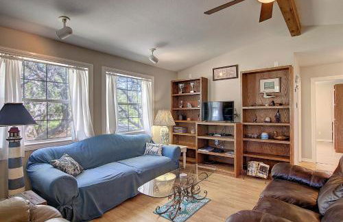 Fantasy Oaks Lodge - Foto 1