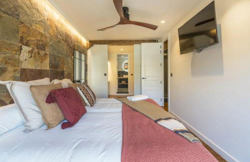 Marzana AC by Staynnapartments - Foto 24