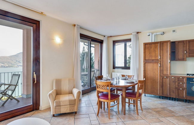 Residential Complex With Panoramic Views and Pool - Foto 18