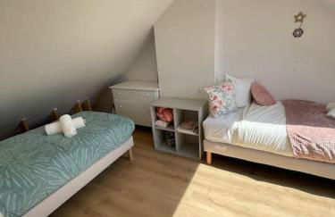 Le cocon du Parisis - Foto 32