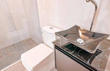 Residência Andrade II - Foto 23