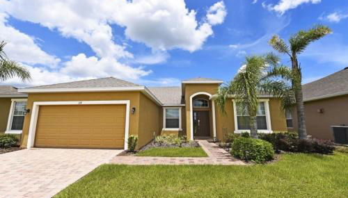 Gorgeous 5bd Gm Spa Pool Hm Watersong-318ys 5 Bedroom Home by RedAwning - Foto 4