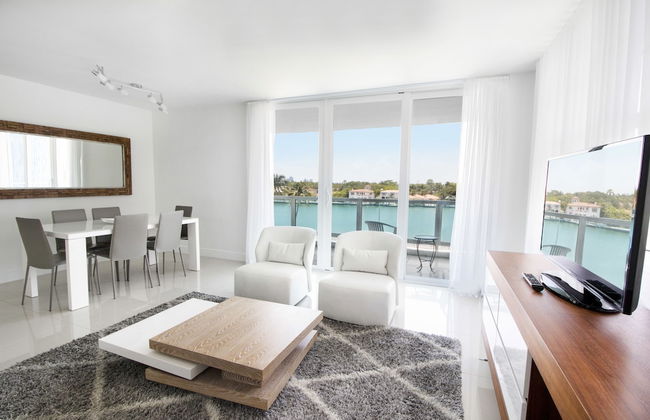 Seacoast Suites on Miami Beach - Foto 107