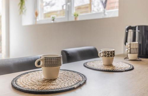 Charmant appartement proche centre ville - Foto 8