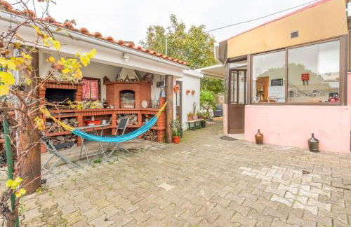 Countryside paradise in Bucelas - Foto 27