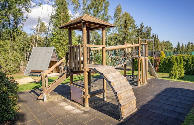 Holiday Home in Hasselfelde - Foto 10