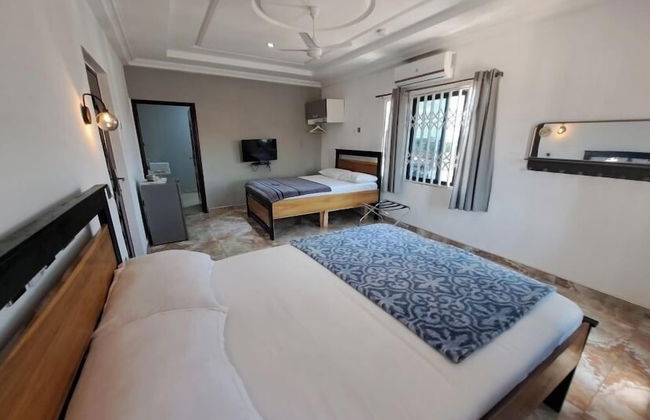 BAFFOUR APARTMENTS - Foto 13