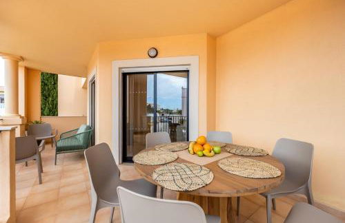 Aum Praia da Luz Resort Apartment - Foto 17