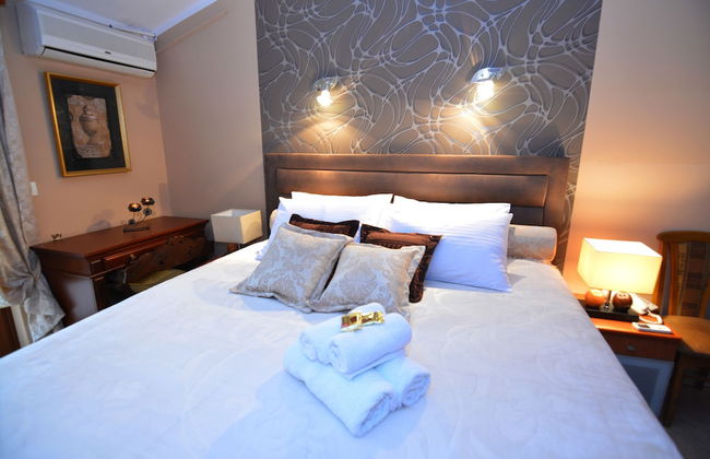 Apartments Bogdanovic - Foto 24