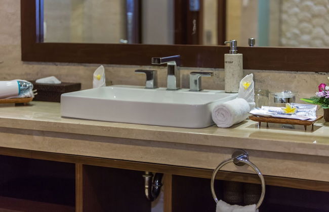 Entrada Villa by Nagisa Bali - Foto 27