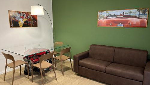 Pit Stop In Maranello - Photo 2