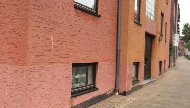 BASEMENT Links 108A 1 Zimmer Apartment - Foto 5