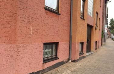 BASEMENT Links 108A 1 Zimmer Apartment - Foto 5